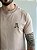 Camiseta Alltribe Shirt Classic Caqui - Imagem 5