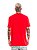 Camiseta Basic Haterz Red - Imagem 2