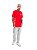 Camiseta Basic Haterz Red - Imagem 6