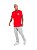 Camiseta Basic Haterz Red - Imagem 3
