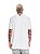 Camiseta Basic Haterz Off White - Imagem 2