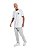 Camiseta Basic Haterz Off White - Imagem 3