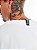 Camiseta Basic Haterz Off White - Imagem 5