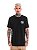 Camiseta Basic Haterz Black - Imagem 1