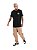 Camiseta Basic Haterz Black - Imagem 3