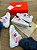 NB 550 BRANCO/ ROSA - Imagem 1