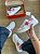 NB 550 BRANCO/ ROSA - Imagem 2