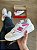 NB 550 BRANCO/ ROSA - Imagem 6