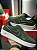 AIR FORCE 1 VERDE MILITAR - Imagem 1
