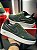 AIR FORCE 1 VERDE MILITAR - Imagem 2