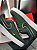 AIR FORCE 1 VERDE MILITAR - Imagem 4