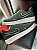 AIR FORCE 1 VERDE MILITAR - Imagem 6