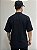 Camiseta FB Exclusive Over Basic Preta - Imagem 2