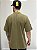 Camiseta FB Exclusive Over Basic Verde - Imagem 2