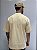 Camiseta FB Exclusive Over Basic Vanilha - Imagem 2