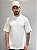 Camiseta FB Exclusive Over Basic Off White - Imagem 1