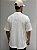Camiseta FB Exclusive Over Basic Off White - Imagem 2