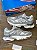 NB 9060 BCO/ CINZA - Imagem 1
