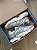 NB 9060 BCO/ CINZA - Imagem 3