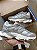 NB 9060 BCO/ CINZA - Imagem 2