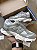 NB 9060 BCO/ CINZA - Imagem 5