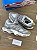 NB 9060 BCO/ CINZA - Imagem 9