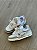 LV SKATE BEGE/ BRANCO - Imagem 2