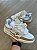 LV SKATE BEGE/ BRANCO - Imagem 6