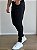 Calça Austin Club Sarja Extreme Fit Preta - Imagem 3