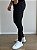 Calça Austin Club Sarja Extreme Fit Preta - Imagem 4