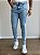 Calça Austin Club LY Jeans Extreme Fit AC - Imagem 1