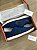 DUNK LOW SB AZUL/ PTO - Imagem 3