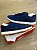 DUNK LOW SB AZUL/ PTO - Imagem 4