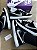 DUNK LOW SB CINZA/ PTO - Imagem 1