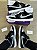 DUNK LOW SB CINZA/ PTO - Imagem 4