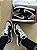 DUNK LOW SB CINZA/ PTO - Imagem 5
