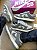 DUNK LOW SB GRAFITE - Imagem 4