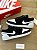 AIR JORDAN LOW 1 PTO/ BRANCO - Imagem 4