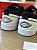 AIR JORDAN LOW 1 PTO/ BRANCO - Imagem 5