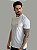 Camiseta Acostamento Casual Wolf Branca - Imagem 6