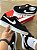 AIR FORCE 1 PRETO/ BCO - Imagem 2