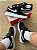 AIR FORCE 1 PRETO/ BCO - Imagem 7