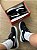 AIR FORCE 1 PRETO/ BCO - Imagem 3