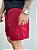 Shorts Acostamento Elastano Bordo - Imagem 3