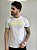 Camiseta Acostamento Soft Branco - Imagem 1