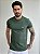 Camiseta Acostamento Wolf Verde Nativo - Imagem 1