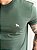 Camiseta Acostamento Wolf Verde Nativo - Imagem 3