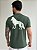 Camiseta Acostamento Wolf Verde Nativo - Imagem 2