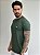Camiseta Acostamento Wolf Verde Nativo - Imagem 5