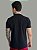 Camiseta Acostamento Red Wolf Preta - Imagem 3